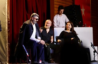 “9 Canlı” Gemliklilerden Tam Not Aldı